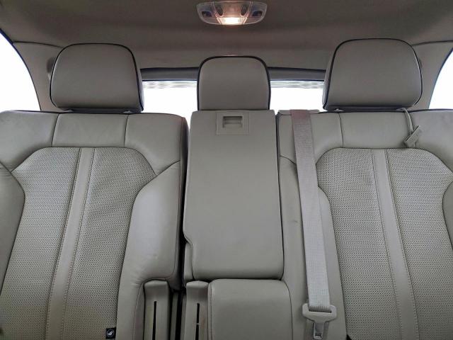 Lincoln MKX Image 12