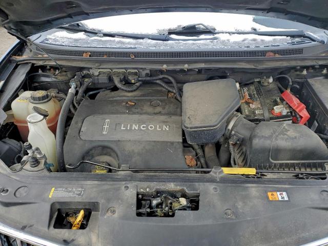 Lincoln MKX Image 10