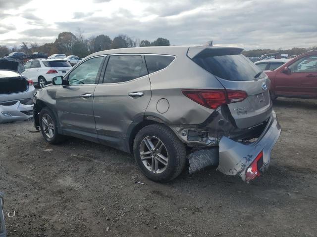 Hyundai SANTA FE Image 8