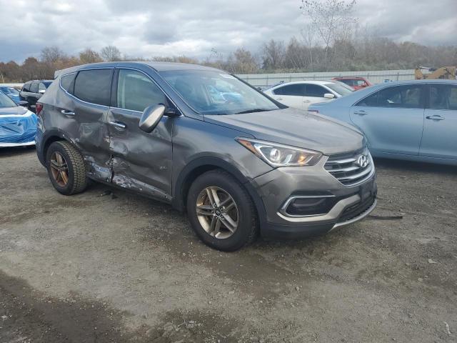 Hyundai SANTA FE Image 5