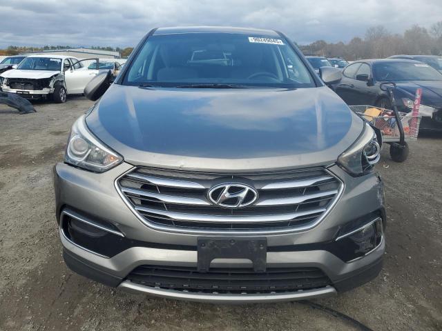 Hyundai SANTA FE Image 6