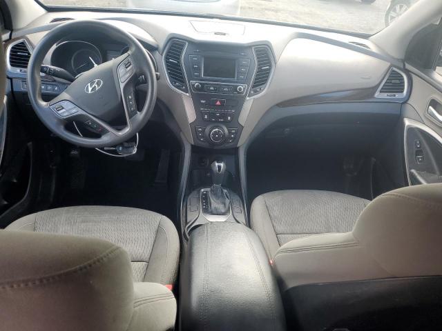 Hyundai SANTA FE Image 7