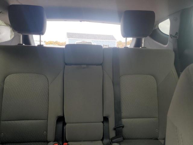 Hyundai SANTA FE Image 13