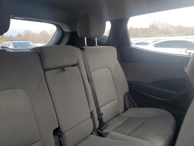 Hyundai SANTA FE Image 3