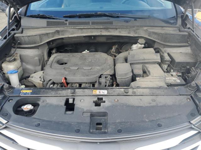 Hyundai SANTA FE Image 4