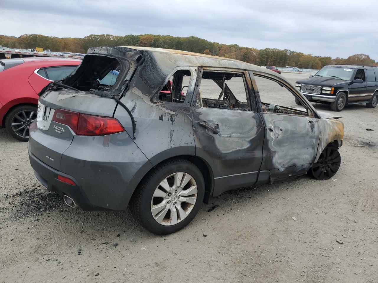 Acura RDX Technology Image 2