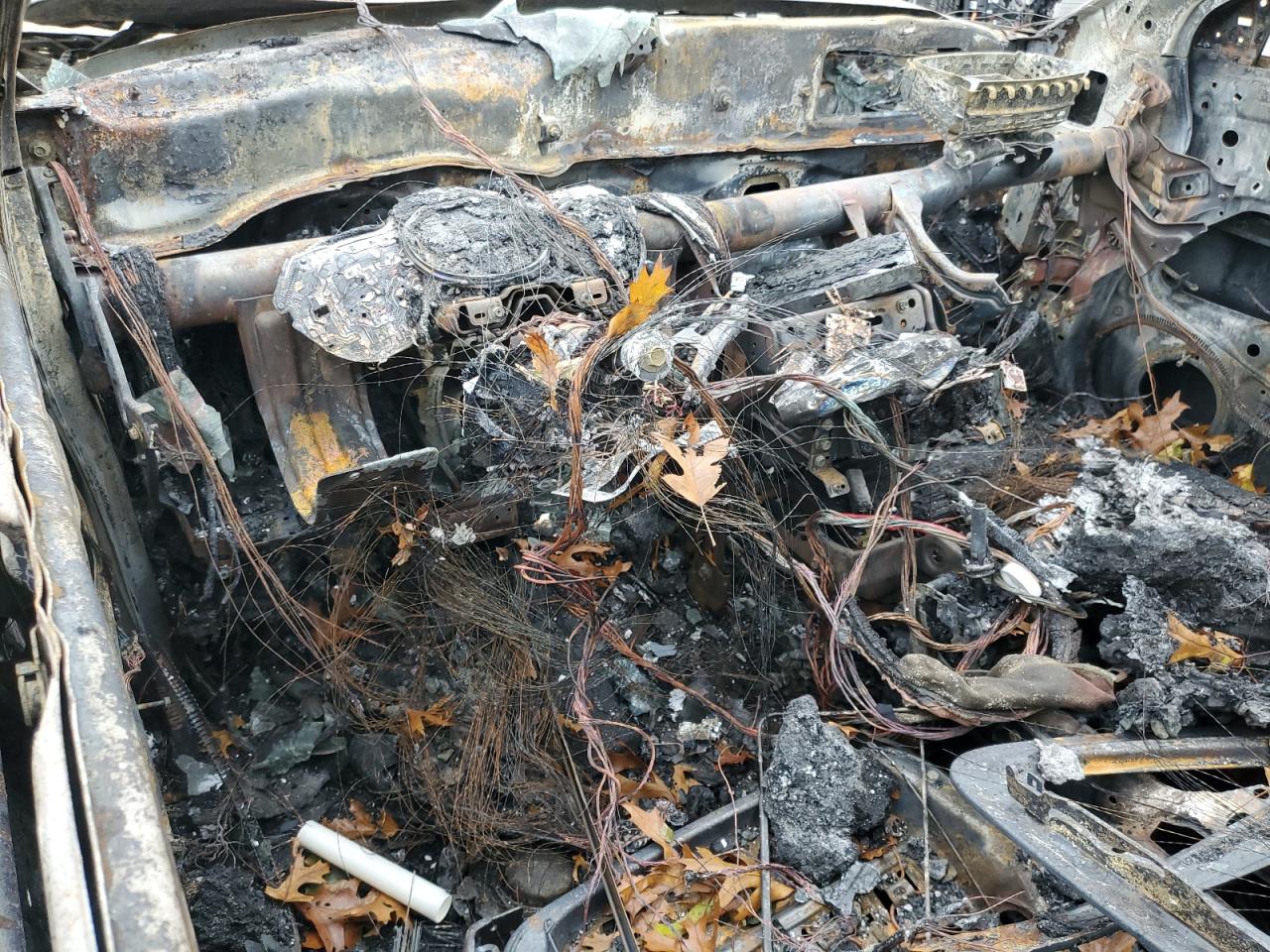 Acura RDX Technology Image 10