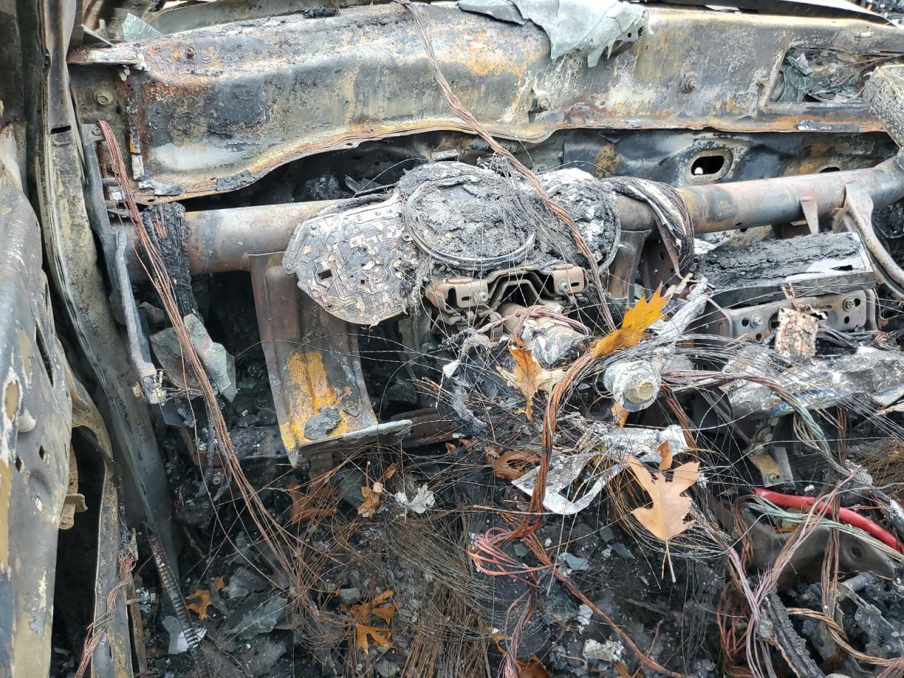 Acura RDX Technology Image 9