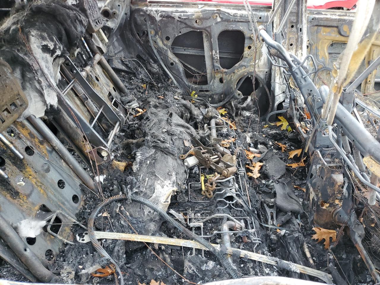 Acura RDX Technology Image 4