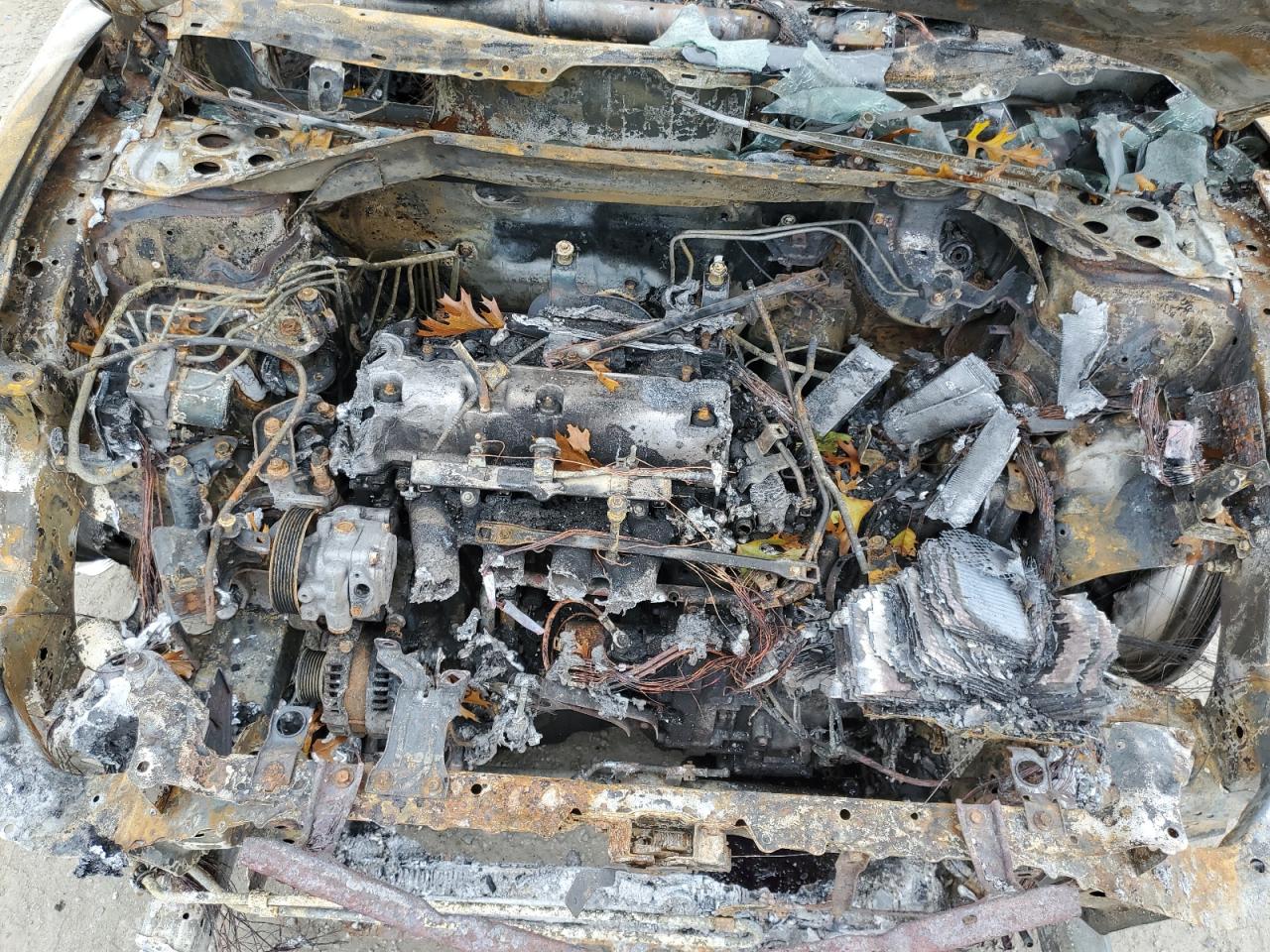 Acura RDX Technology Image 8