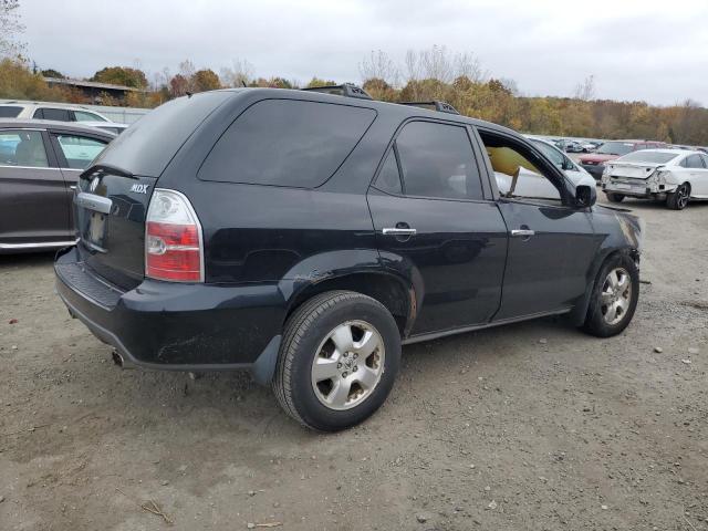 Acura MDX Touring Image 5