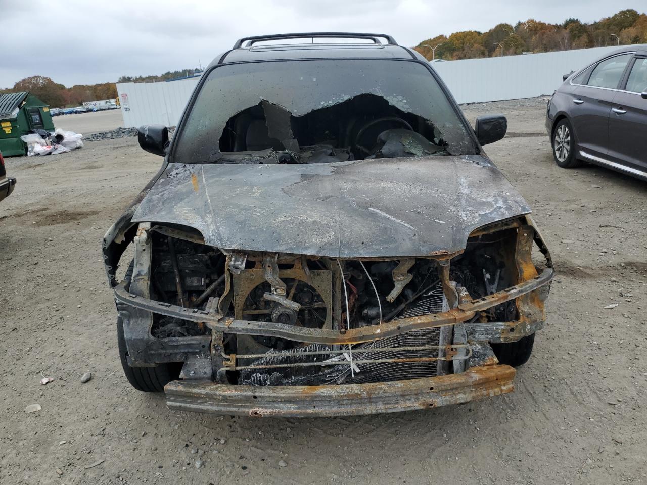 Acura MDX Touring Image 6