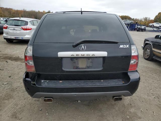 Acura MDX Touring Image 4