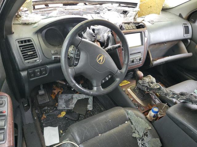 Acura MDX Touring Image 10