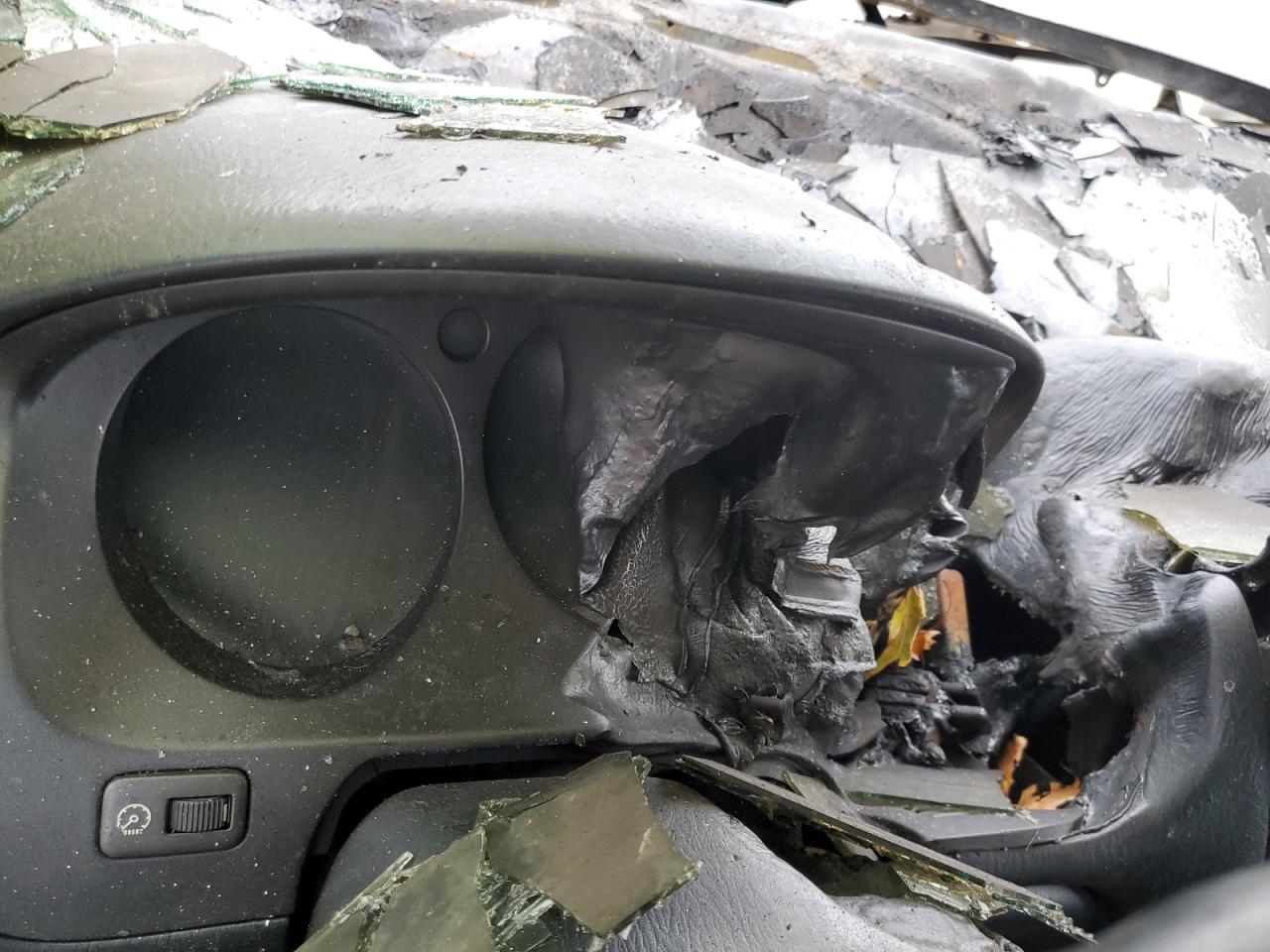 Acura MDX Touring Image 3