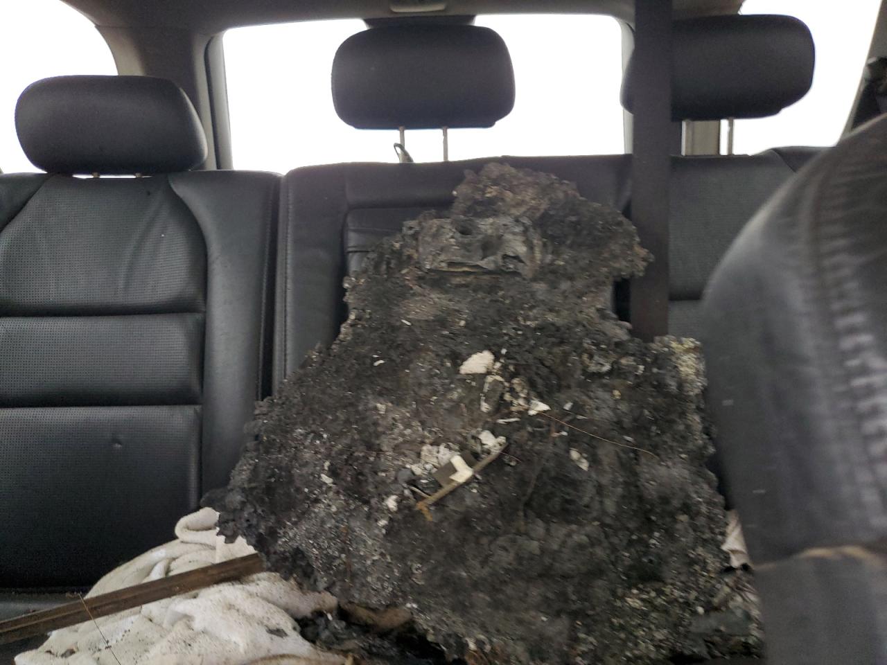 Acura MDX Touring Image 12