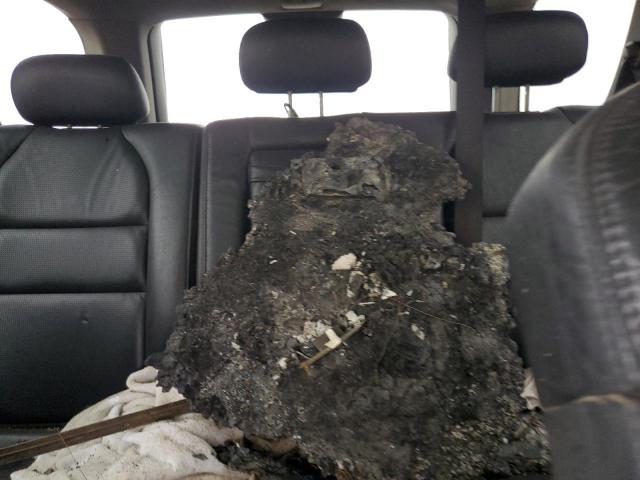 Acura MDX Touring Image 12