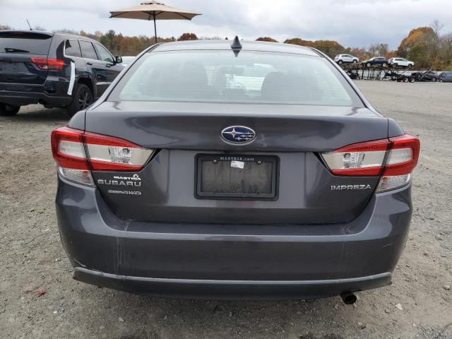 Subaru Impreza Premium Image 11