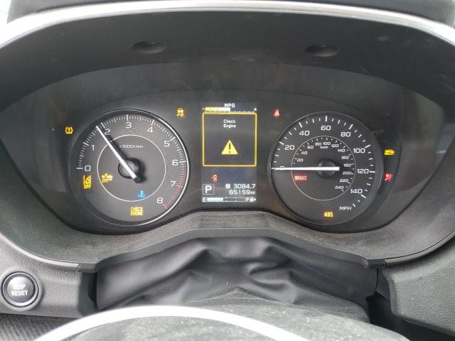 Subaru Impreza Premium Image 2