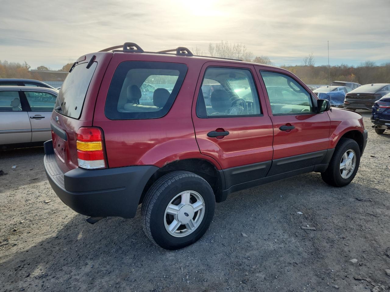 Ford Escape Xls Image 2