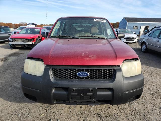 Ford Escape Xls Image 8