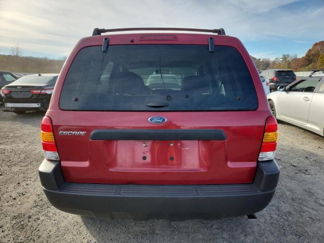 Ford Escape Xls Image 6