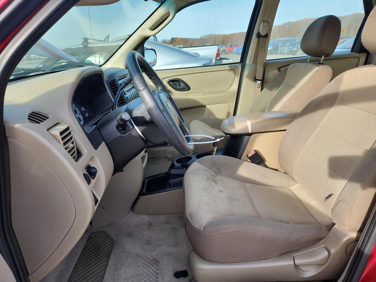 Ford Escape Xls Image 4