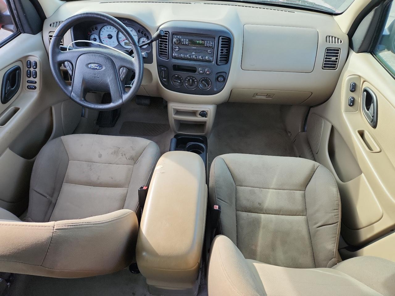 Ford Escape Xls Image 3