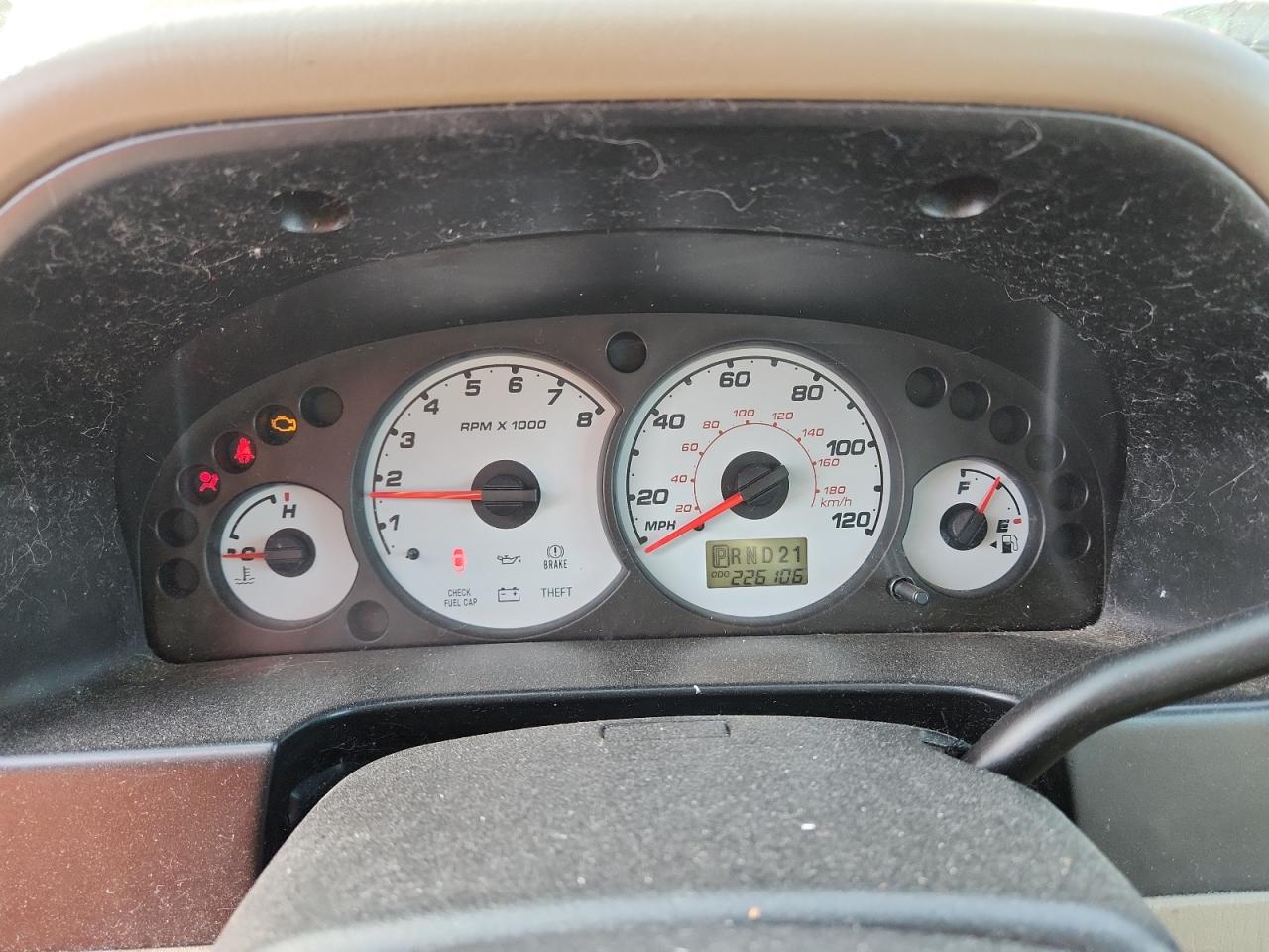 Ford Escape Xls Image 9