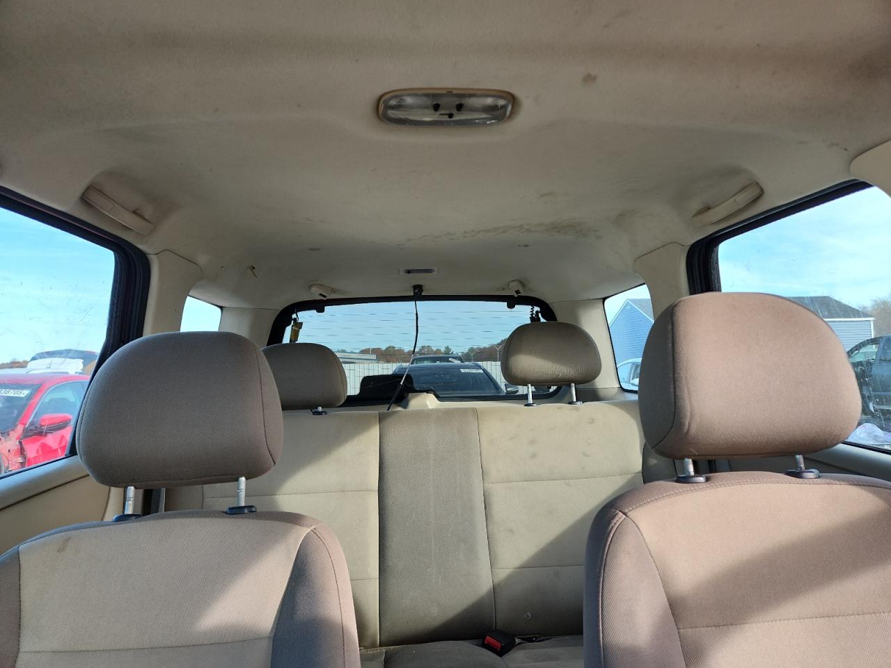 Ford Escape Xls Image 5