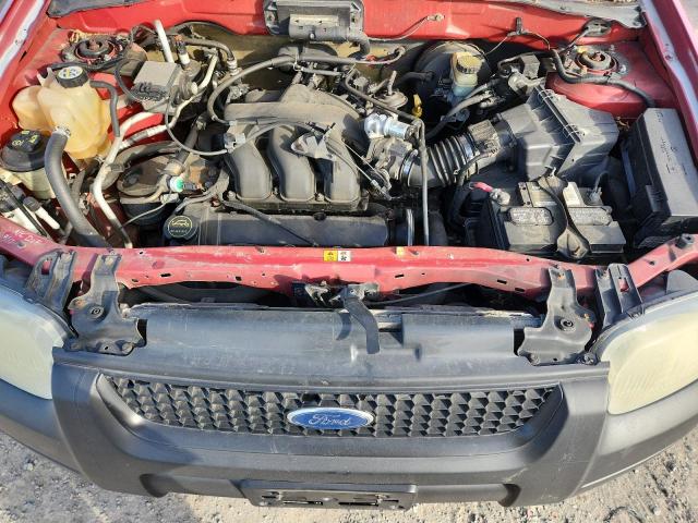 Ford Escape Xls Image 11