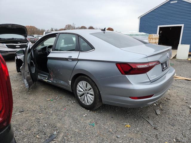 Volkswagen Jetta S Image 6