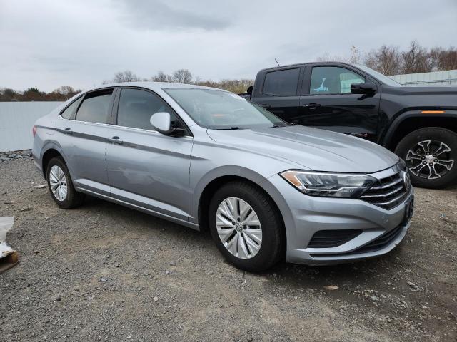 Volkswagen Jetta S Image 8