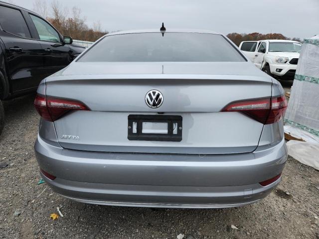 Volkswagen Jetta S Image 3