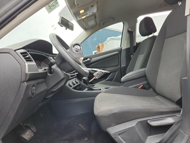 Volkswagen Jetta S Image 10