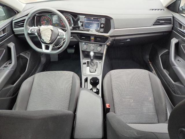 Volkswagen Jetta S Image 11