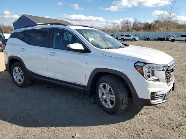 GMC Terrain Sle Image 12