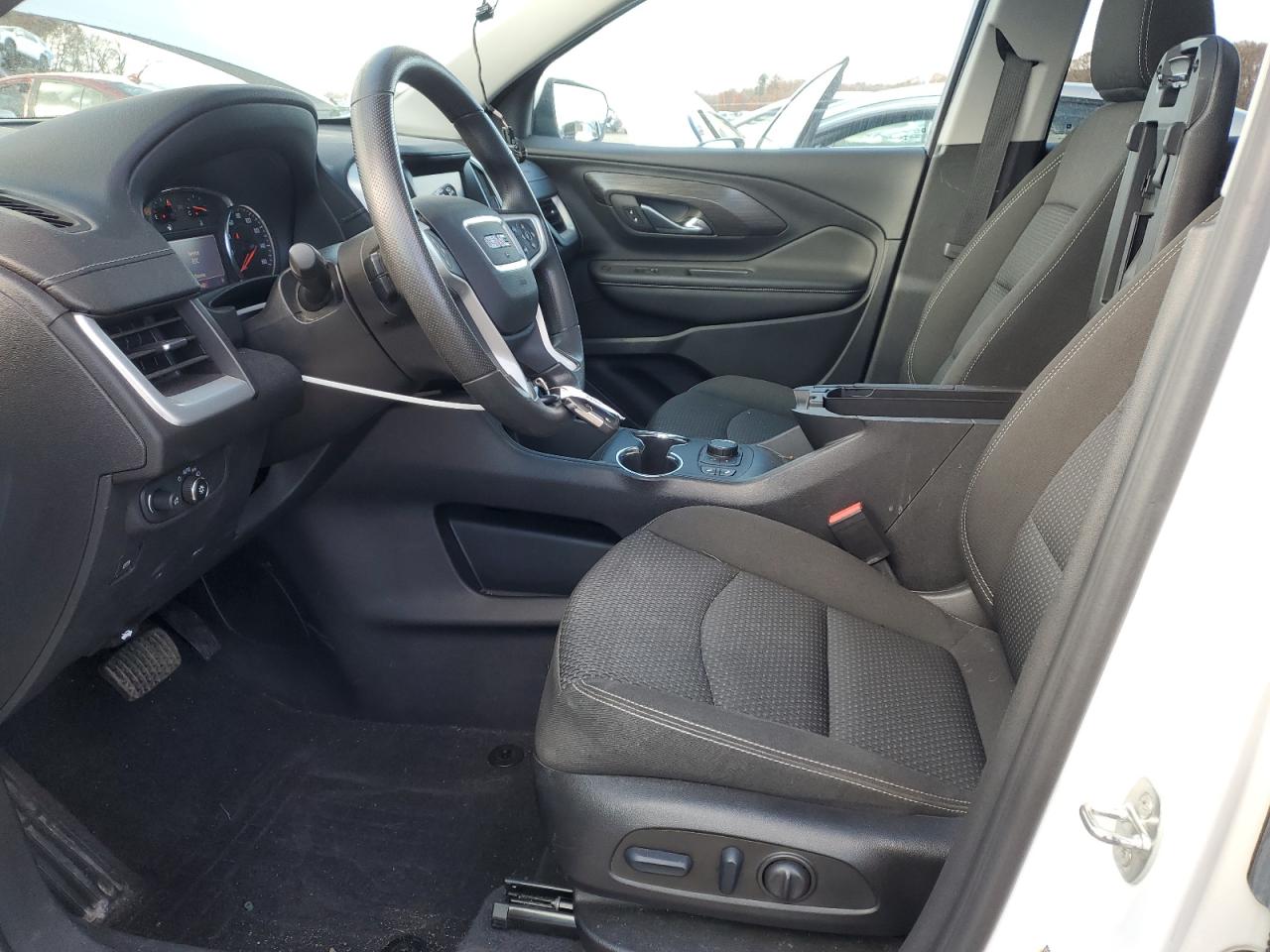 GMC Terrain Sle Image 9