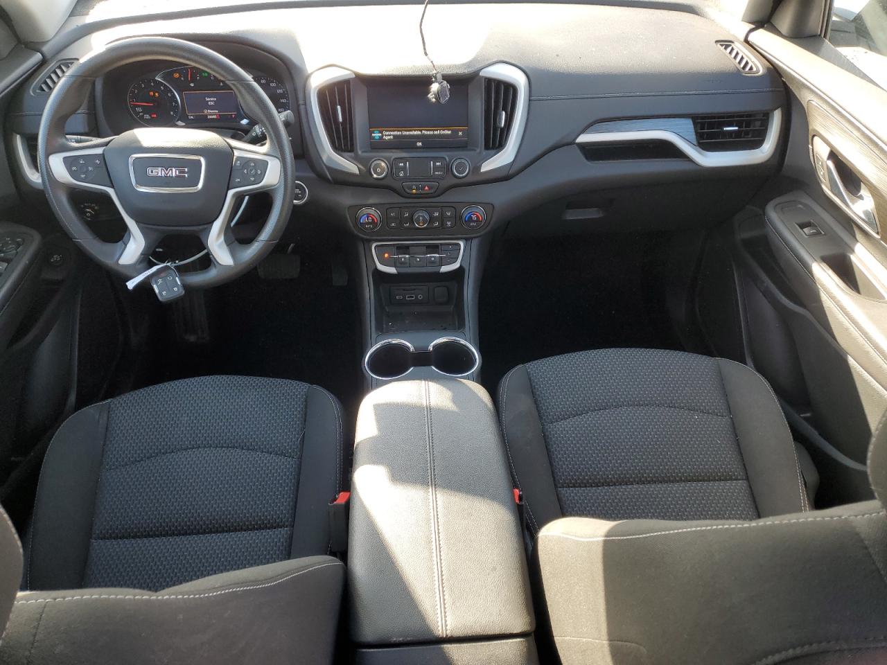 GMC Terrain Sle Image 4