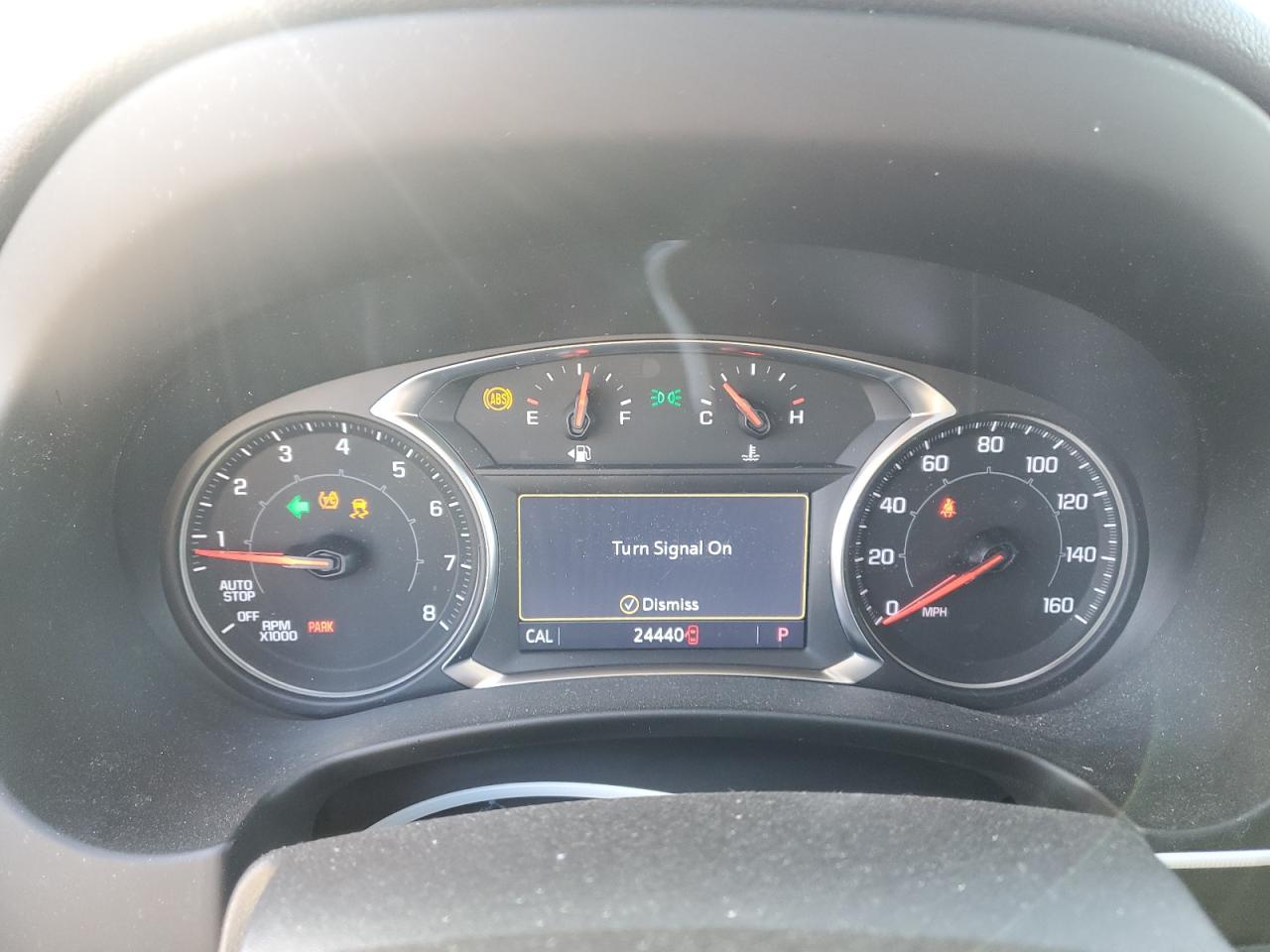 GMC Terrain Sle Image 7