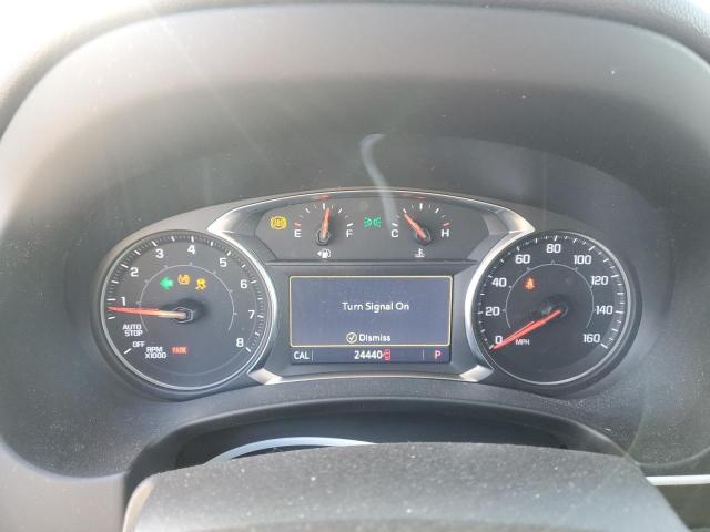 GMC Terrain Sle Image 7