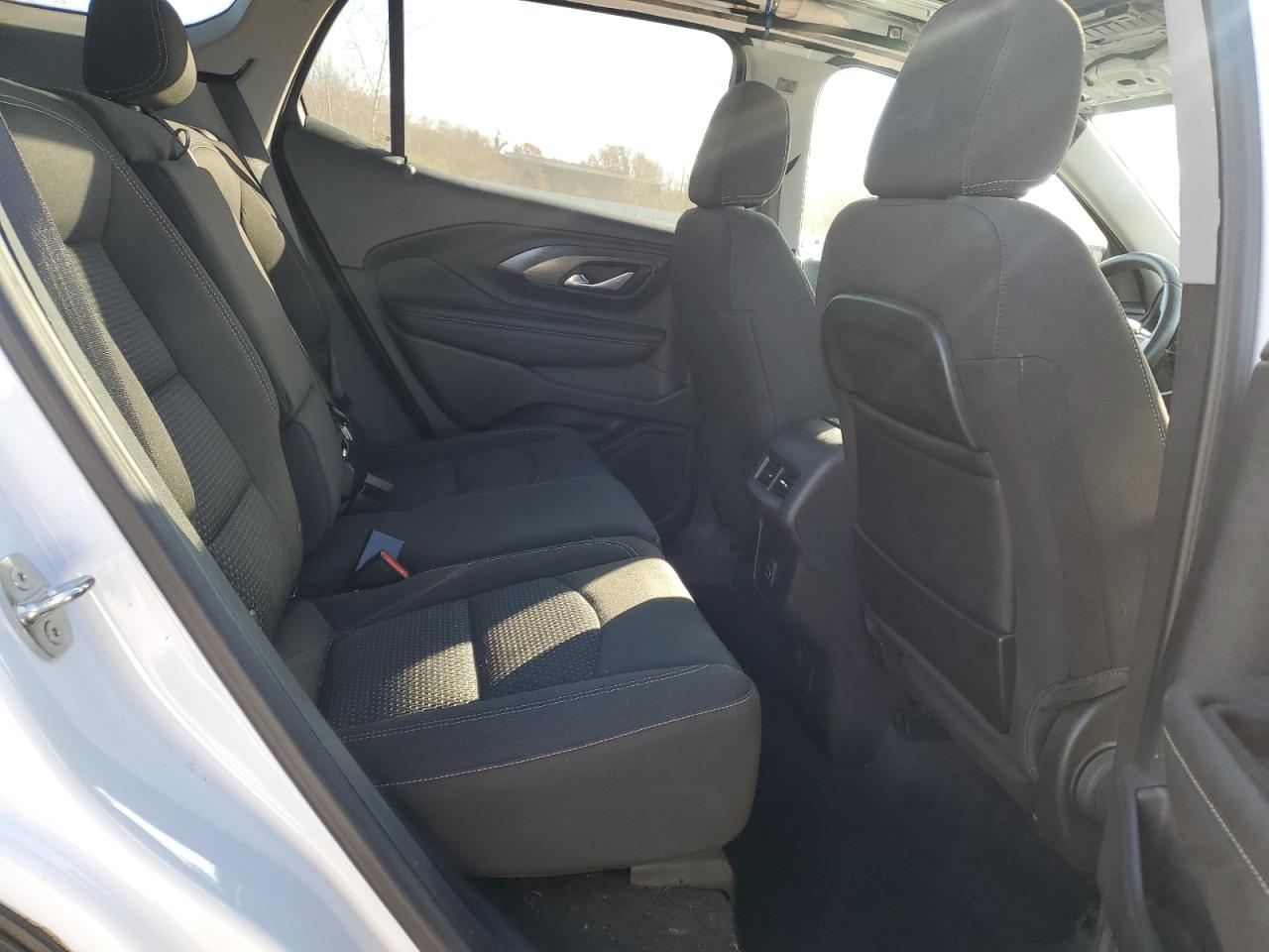 GMC Terrain Sle Image 3