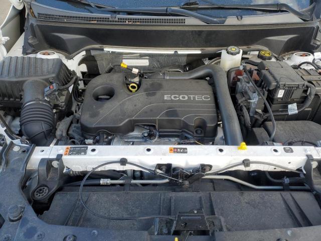 GMC Terrain Sle Image 2