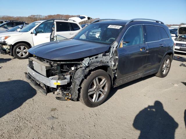  Salvage Mercedes-Benz GLB