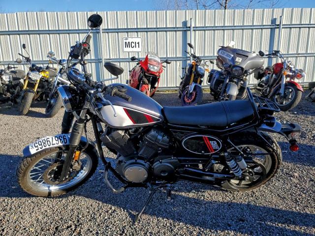 Yamaha Scr950 Image 6