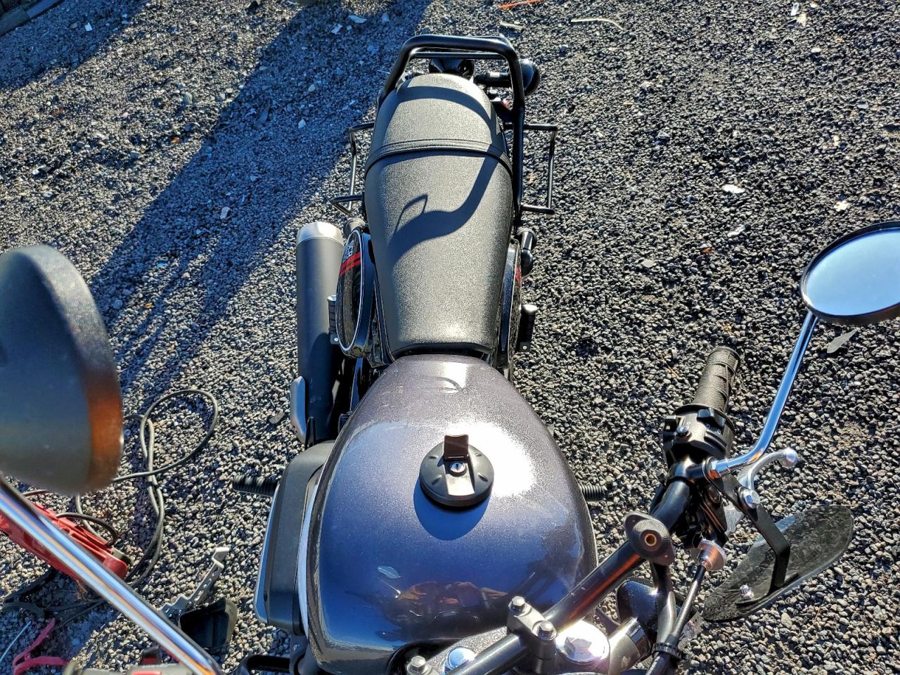 Yamaha Scr950 Image 9