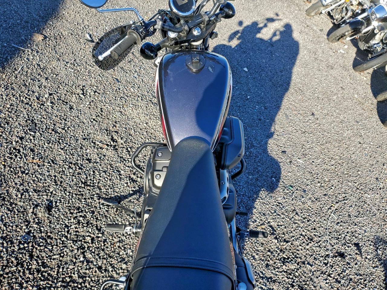 Yamaha Scr950 Image 8