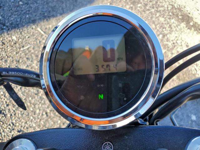 Yamaha Scr950 Image 7