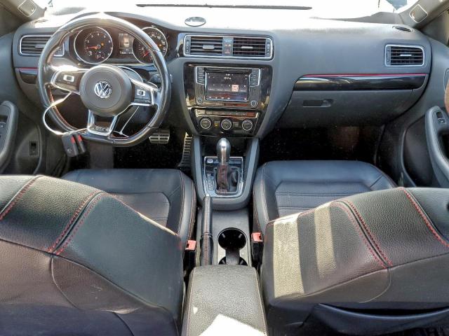 Volkswagen Jetta Gli Image 12