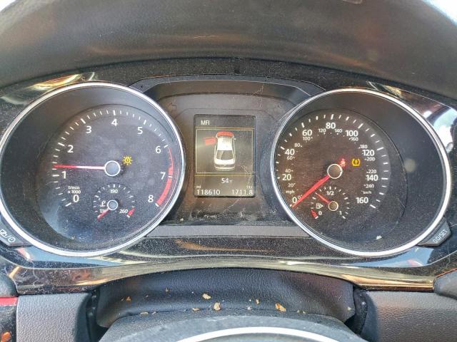 Volkswagen Jetta Gli Image 7